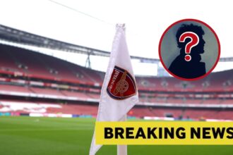 Arsenal is willing to pay the star £70 million with "an incredible skill set" but remains annoyed for one reason
