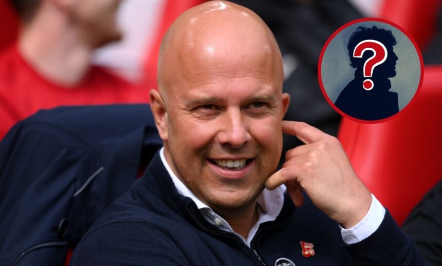 Next big target in the slot: Liverpool prepares an ambitious move for the "world class" star to replace the ace with 18 goals