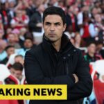 Arsenal's favorite to land "great" attackers, costing around £49 million