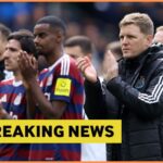 A planned role for a "great" Newcastle player if the 22-year-old target is signed