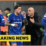 The player could be "number one choice" in Chelsea if he signs, leading to a double exit