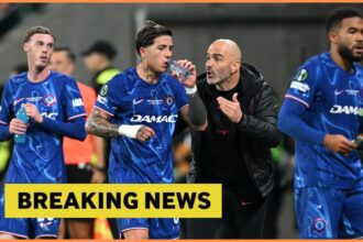 The player could be "number one choice" in Chelsea if he signs, leading to a double exit