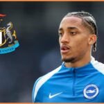 Newcastle's preparation move for £60 million attackers after Brian Mbeumo's snub