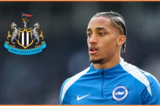 Newcastle's preparation move for £60 million attackers after Brian Mbeumo's snub