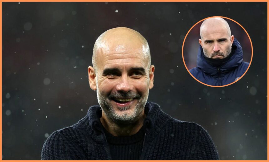 Man City signs Chelsea Star