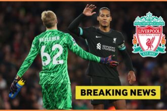 Ongoing Advanced Lecture: Club Negotiation Agreement to Sign "World Class" Liverpool Players