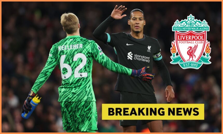 Ongoing Advanced Lecture: Club Negotiation Agreement to Sign "World Class" Liverpool Players