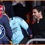 Chelsea, Arsenal's face stumbling block pursues a £300,000 weekly target
