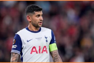 Tottenham fans hope that key players will stay in the interest of the Euro Giants