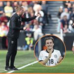 West Ham discusses to sign exciting talents that have been impressed during U21 euros