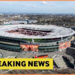 Arsenal now wants a "outstanding" 29-g/a utility man.