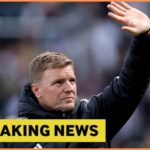 Newcastle is closed to talented young people and players are set to medical