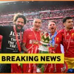 Journalist confirms Saudi Arabia contact with Michael Edwards for "unbelievable" Liverpool player