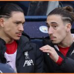 Nottingham Forest sets the sights for Liverpool players after Nuno's request