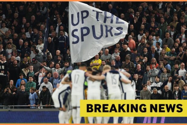 Tottenham closes the Thomas Frank Deal and closes with a 35 million euro summer signature