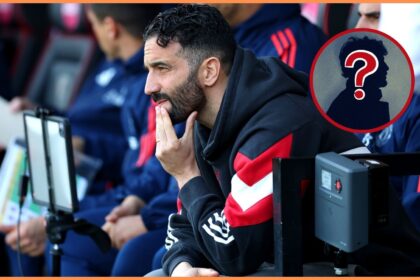 Man United plot raid at Top Seven Premier League club for 24-year-old "Incredible Player"