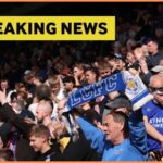 Leicester adds experienced Premier League names to the management list