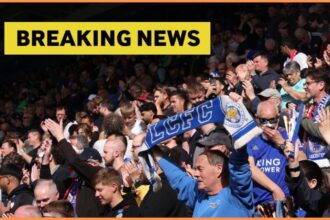 Leicester adds experienced Premier League names to the management list