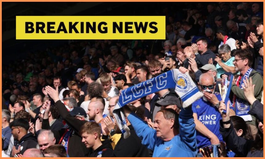 Leicester adds experienced Premier League names to the management list