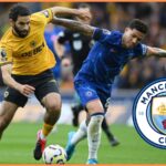 Man City announces the first of three major signatures as the 40 million euro transaction is closed