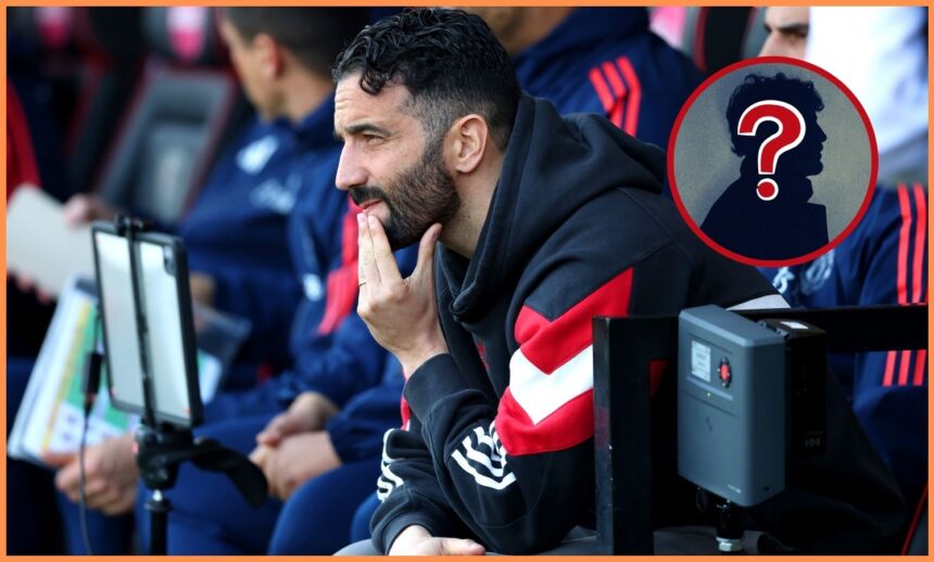 Man United plot raid at Top Seven Premier League club for 24-year-old "Incredible Player"