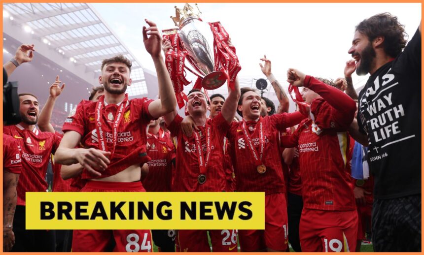 From Spain: Liverpool players with strong reputations could be sold, and euro giants will be enthusiastic