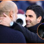 "I certainly have him" - Arsenal backed down to sign a struggling Man City star