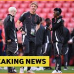 Decision confirmed: Romano reveals that "really good" man United Ace has decided his future