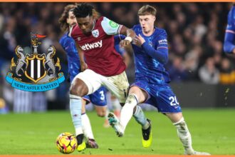 Insider confirms Newcastle's Newcastle interest with new Premier League goals