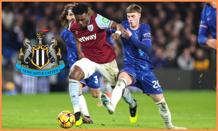 Insider confirms Newcastle's Newcastle interest with new Premier League goals