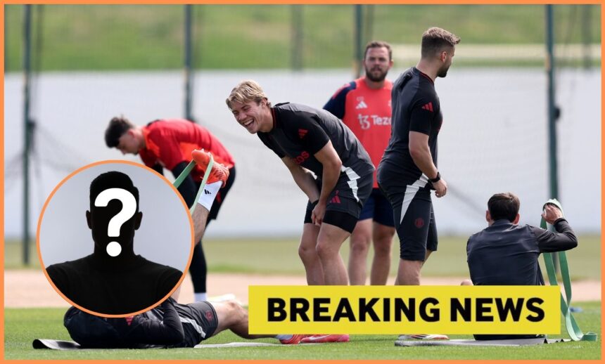 Journalist details on "mysterious situations" of Man United players: "I like many clubs"