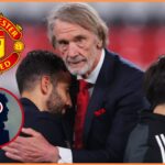 Reuben Amorim revealed the target of his favorite man United striker