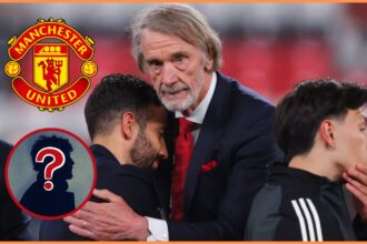 Reuben Amorim revealed the target of his favorite man United striker
