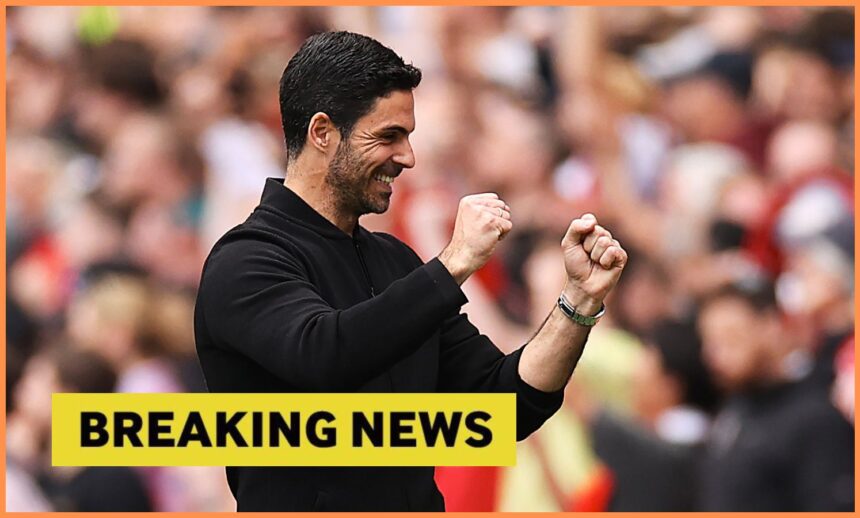 Processing Transactions: Ornstein confirms that players agree to join Arsenal this summer