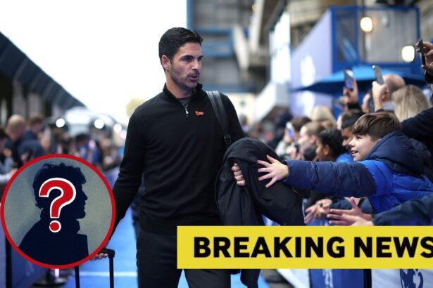 First Contact: Arsenal ready to submit offers to two UCL winners