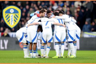 Leeds expects to be ruthless in the transfer market where the trio is in the chopping block