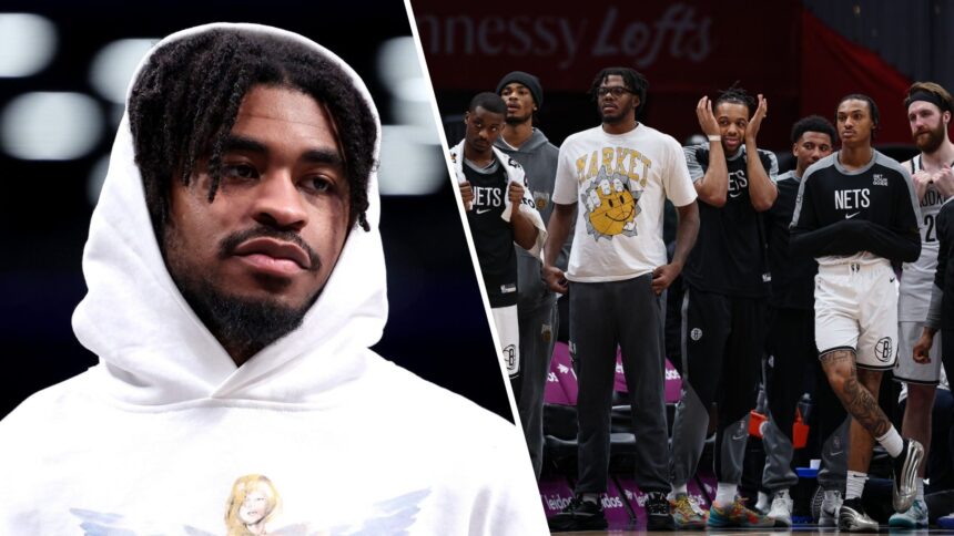 Cam Thomas deals with his future situation with the Brooklyn Nets and explains what he "undetectedly" wants