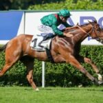 Carandagan wins first group 1 victory at Grand Prix des Crowd