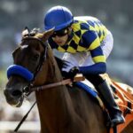 Cash Call & Howin finishes 1-2 of Summertime Oaks' Buffer
