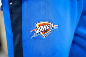 Cedric Maxwell calls the "invisible" Oklahoma City Thunderstar for performance and the Indiana Pacers