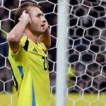 Celtic is about to sign a new £1.5 million penalty box striker after Nygren contract