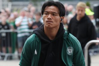 Celtic is now looking at "Premier League Level" stars