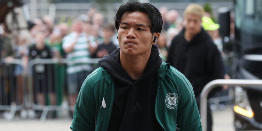 Celtic is now looking at "Premier League Level" stars