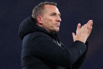Celtic took the approach to sign a £2.5 million ace to beat the Premier League club