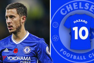 Chelsea bids £59 million on the "Generation" star