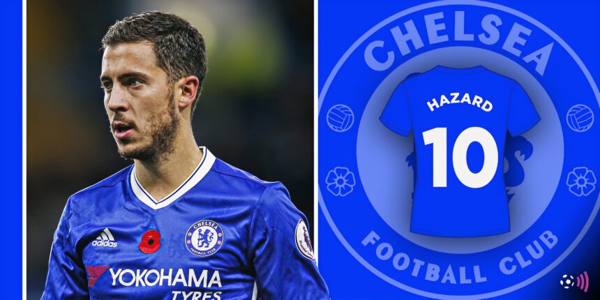 Chelsea bids £59 million on the "Generation" star