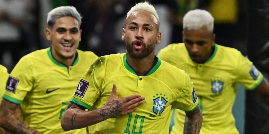 Chelsea is in constant discussion with forwards like Neymar.