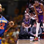 Chris Mannix clearly likes Karl Anthony Towns for Kevin Durant trade proposal