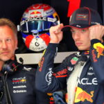 Christian Horner foused to the Max Verstappen exit clause: "It's not about contracts, it's about trust."