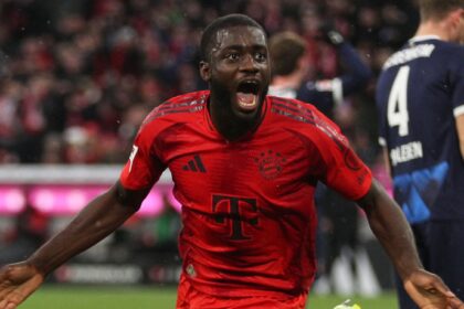 Crystal Palace is now eager to hijack the 21-year-old gem, the "next upamecano"